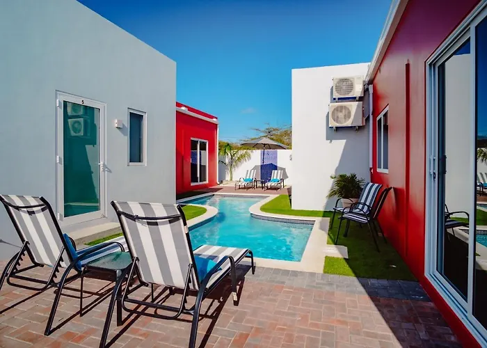 Trankilidad Apartments