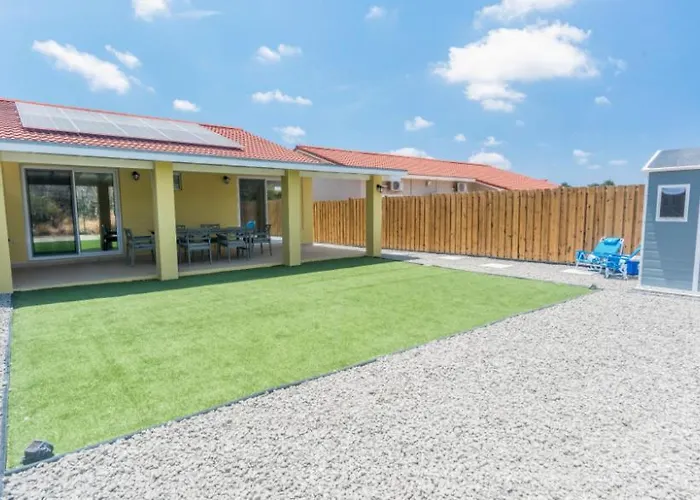 New ! Casa Orcuyo