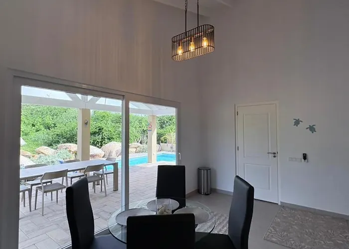 Villa Orcuya Tranquila