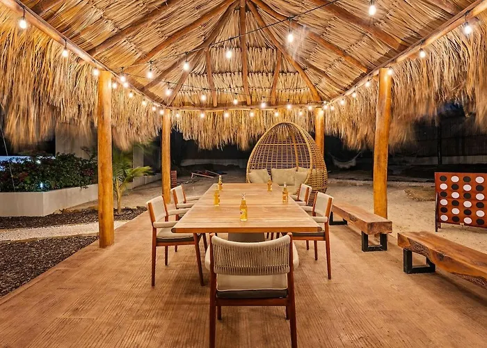 Villa Casibari Luxury Estate 8Br Private Resort